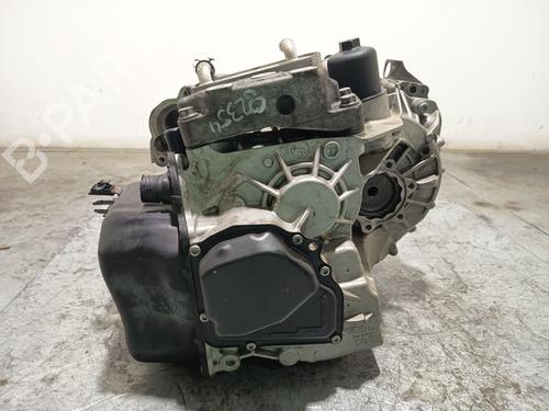 Gearbox VW PASSAT B7 (362) 2.0 TDI 4motion | BP39383591M3 - Image 3