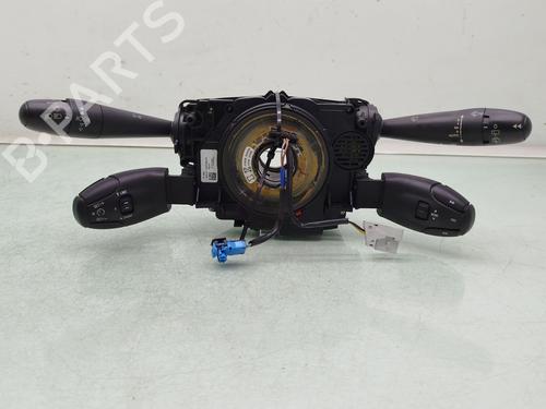 Used Headlight switch Headlight switch PEUGEOT 3008 I MPV (0U_) 1.6 HDi (112 hp) 33952884 33952884