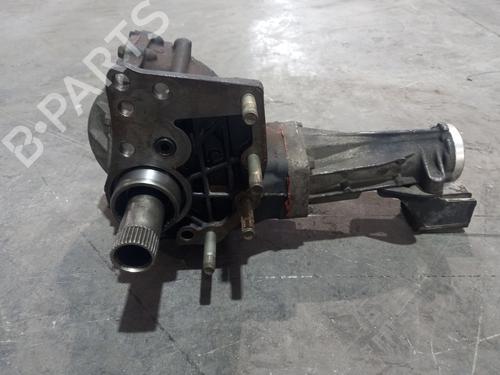 Front differential TOYOTA RAV 4 II (_A2_) 2.0 D 4WD (CLA20_, CLA21_, CLA20R, CLA21R) | BP29977396M23 