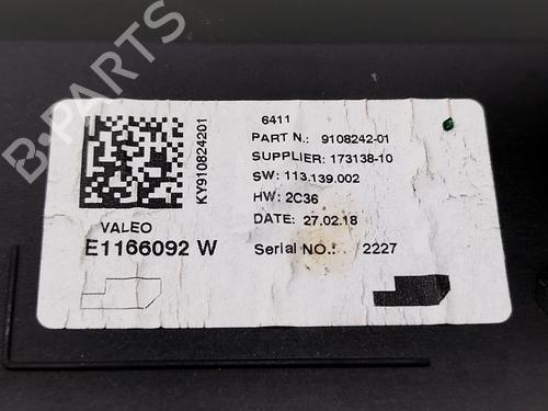 Moduł elektroniczny MINI MINI COUNTRYMAN (F60) One | BP30277039M83 