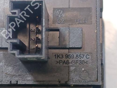 Left front window switch VW CADDY IV Box Body/MPV (SAA, SAH) 2.0 TDI | BP38287672I27 - Image 6