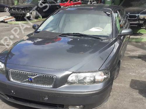 VOLVO V70 II (285) 2.4 D (131 hp) 883702