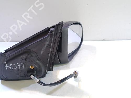Right mirror FORD MONDEO IV (BA7) 1.6 TDCi | BP29133198C27 
