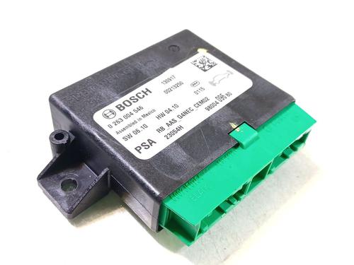 Used Electronic module PEUGEOT 508 SW I (8E_) 2.0 HDi (163 hp) 27524792