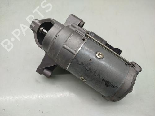 Used Starter CITROËN C4 III (BA_, BB_, BC_) 1.5 BlueHDi 130 (BBYHZB) (131 hp) 29280037