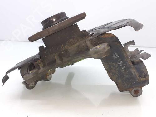 Right front steering knuckle VW GOLF V (1K1) 1.4 TSI | BP6571751M26 