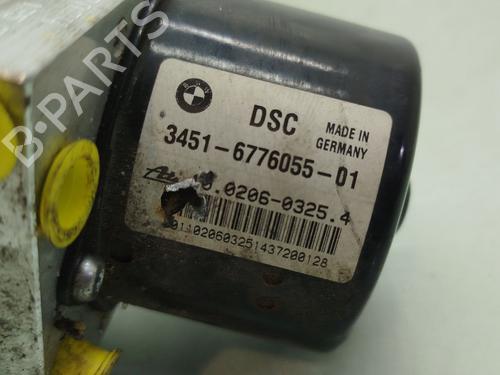 ABS pump BMW 3 Coupe (E92) 320 i | BP39746473M43 - Image 6