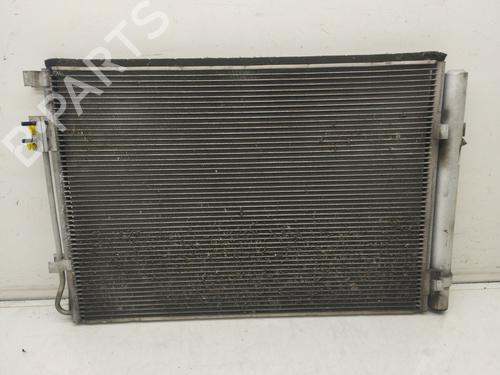 Used AC radiator KIA STONIC (YB) 1.2 CVVT (84 hp) 32023089