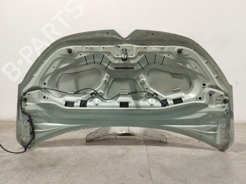 Motorhjelm CITROËN C3 III (SX) 1.2 VTi 82 | BP30748165C1 