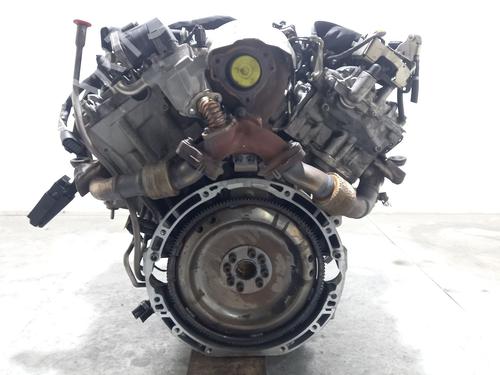 Engine MERCEDES-BENZ GLK-CLASS (X204) 320 CDI 4-matic (204.983) | BP31013272M1