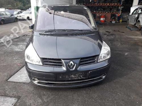 Rudehejsemekanisme ventre foran RENAULT ESPACE IV (JK0/1_) 1.9 dCi (JK0U, JK0G) | BP32343165C22