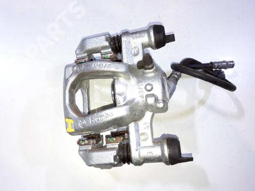 Used Left rear brake caliper MERCEDES-BENZ VITO Van (W447) [2014-2025]  11559167