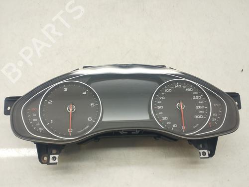 instrument-cluster-audi-a6-c7-avant-4g5-4gd-2011-2012-2013-2014-2015-2016-2017-2018-2019-40106683 main image