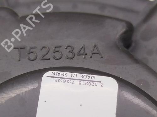 Varmeblæser RENAULT MEGANE IV Hatchback (B9A/M/N_) 1.2 TCe 130 (B9MR) | BP30720601M62 