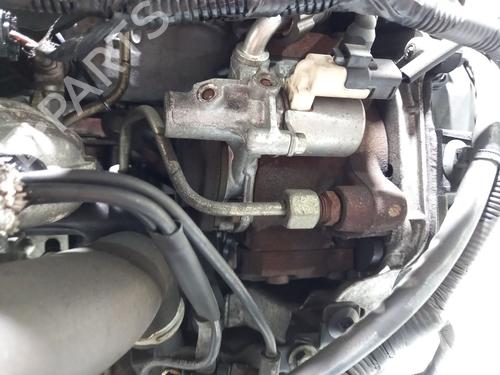 Engine FORD GRAND C-MAX (DXA/CB7, DXA/CEU)  | BP31837495M1 
