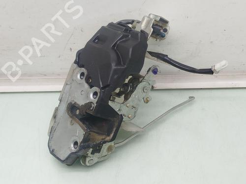 Used Front left lock Front left lock TOYOTA LAND CRUISER 90 (_J9_) 3.0 D-4D 4WD (KDJ90_, KDJ95_, KDJ90W, KDJ95W) (163 hp) 36992252 36992252