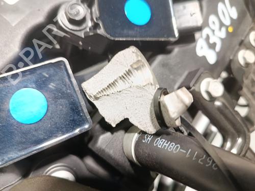 Engine HYUNDAI KONA (SX2) 1.6 GDi Hybrid | BP39931609M1 - Image 4