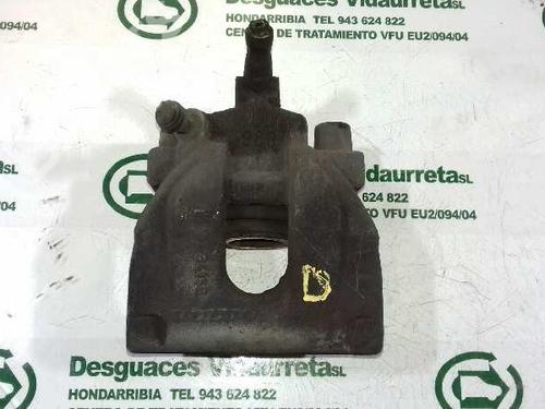 Used Right rear brake caliper VOLVO S60 I (384) 2.4 D (163 hp) 11558308