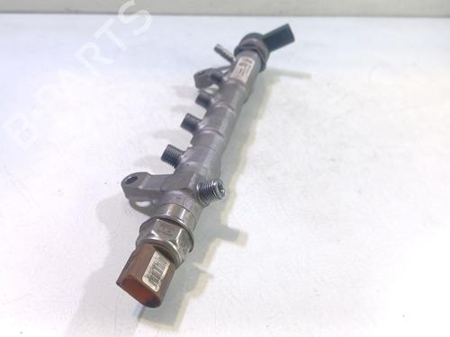 Injection rail AUDI Q5 (8RB) 2.0 TDI quattro | BP29821532M98