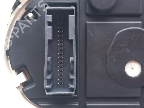 Kombinert Instrument FORD FIESTA VI (CB1, CCN) 1.6 TDCi | BP18301929C47 