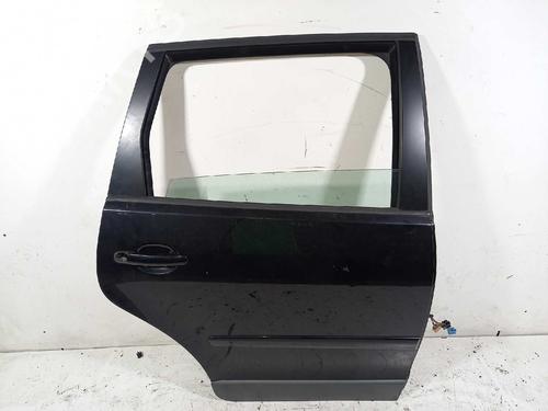 Right rear door VW POLO (9N_, 9A_) 1.4 TDI | BP13379346C5 