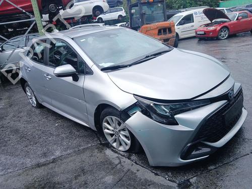 Engine TOYOTA COROLLA Hatchback (_E21_, _EA1_, _EH1_) 1.8 Hybrid (ZWE211) | BP36500123M1  - Image 13