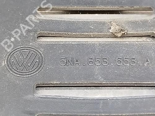 Grille VW TIGUAN (AD1, AX1) 2.0 TDI | BP32372467C40