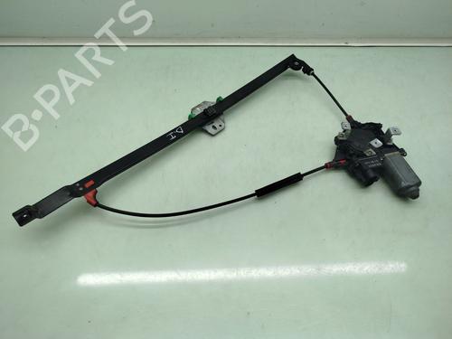 Rudehejsemekanisme ventre foran VW TRANSPORTER T4 Bus (70B, 70C, 7DB, 7DK, 70J, 70K, 7DC, 7DJ) 2.5 TDI (102 hp) 30470379