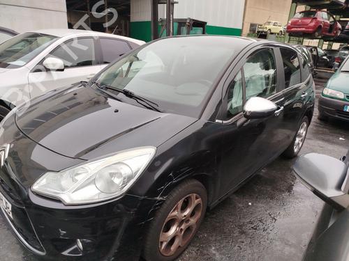 Teile für CITROËN C3 II (SC_) 1.4 VTi 95 (95 hp) 3375508 