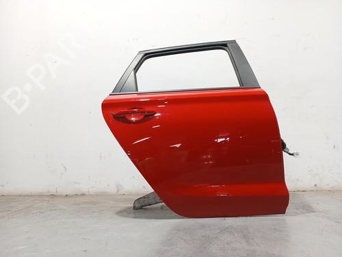Used Right rear door Right rear door 39430784 39430784