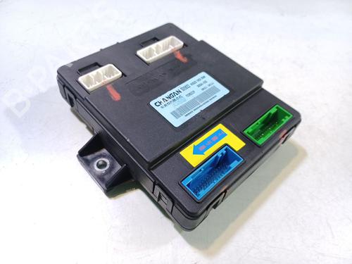 Used Electronic module PEUGEOT LANDTREK [2020-2025]  16820571