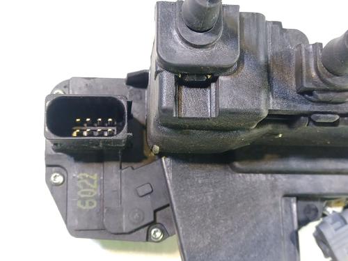 Front right lock CHEVROLET CAPTIVA (C100, C140) 2.2 D 4WD | BP22771700C97 