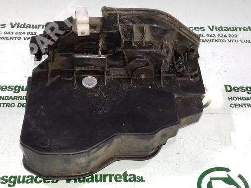Rear right lock BMW 7 (E65, E66, E67)  | BP5846965C99 