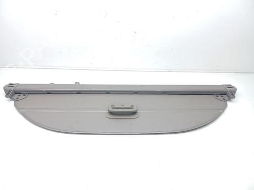 Rear parcel shelf NISSAN MURANO I (Z50) 3.5 4x4 | BP21057113C85 
