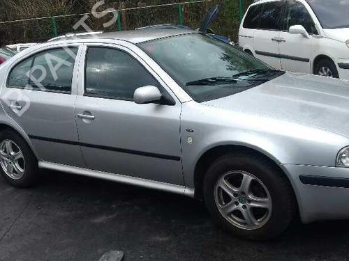 Gearbox SKODA OCTAVIA I (1U2) 1.6 | BP1518965M3 