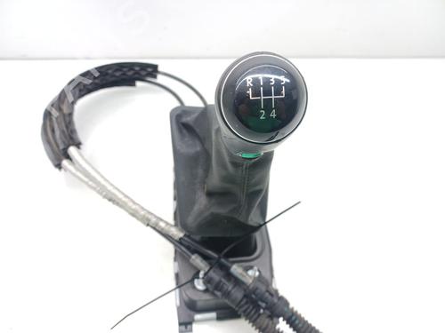 Gear lever VW POLO VI (AW1, BZ1, AE1) 1.0 TSI | BP18243129M90 