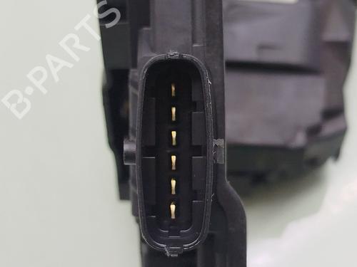 Front left lock JAGUAR F-PACE (X761) 2.0 TD4 AWD | BP36553199C98  - Image 7