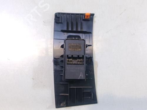 Right front window switch PEUGEOT LANDTREK 1.9 All-wheel Drive | BP29250980I26 