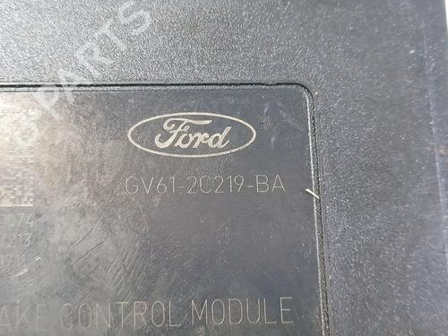 ABS pump FORD TRANSIT CONNECT V408 Box Body/MPV 1.6 TDCi | BP31809915M43