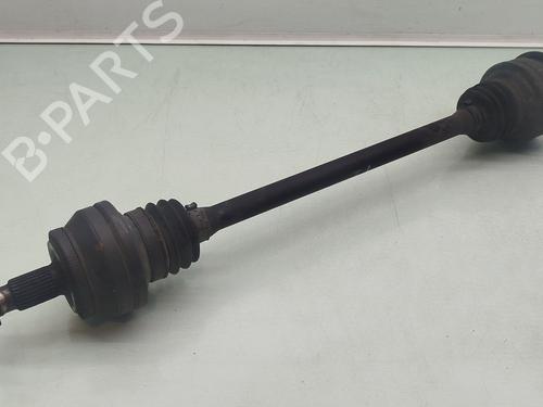 Used Left rear driveshaft MERCEDES-BENZ C-CLASS (W204) C 200 CDI (204.001) (136 hp) 25036746