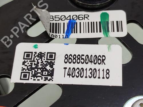 Airbag sæt DACIA SPRING EV (B6M1) | BP39592164C86 - Image 13