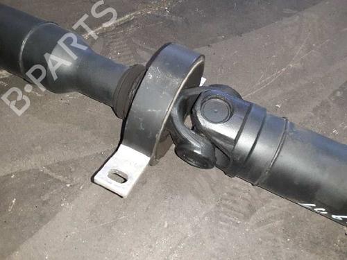 Driveshaft BMW 3 (E90) 320 d | BP8292560M37 