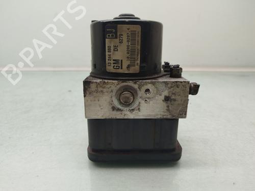 ABS pump OPEL ZAFIRA / ZAFIRA FAMILY B (A05) 1.7 CDTI (M75) | BP24635960M43 