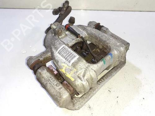 Used Left rear brake caliper MERCEDES-BENZ SPRINTER 4,6-t Van (B906) 413 CDI (906.653, 906.655, 906.657) (129 hp) 15424456