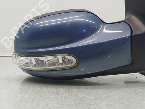 Right mirror MERCEDES-BENZ VIANO (W639)  | BP29432871C27 