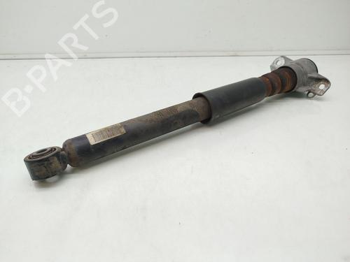 Used Right rear shock absorber AUDI A4 B8 Avant (8K5) 1.8 TFSI (160 hp) 19921077