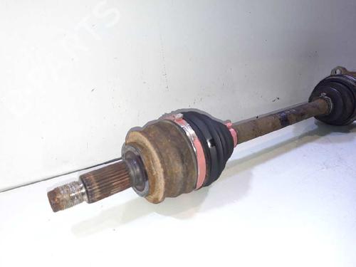 Right rear driveshaft SUZUKI GRAND VITARA II (JT, TE, TD)  | BP5408406M41 
