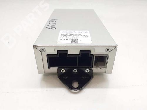 Electronic module LAND ROVER RANGE ROVER EVOQUE (L538)  | BP9667782M83 