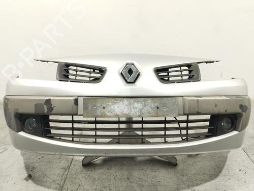 Used Front bumper RENAULT MEGANE II (BM0/1_, CM0/1_) 1.9 dCi (131 hp) 21561859