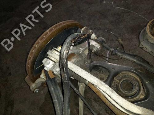Rear axle LANCIA THEMA (LX_)  | BP12832464M2 
